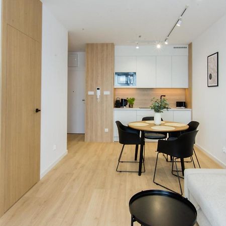 Baltic Marina Residence Z Garazem Kołobrzeg Extérieur photo